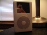 iPod Front